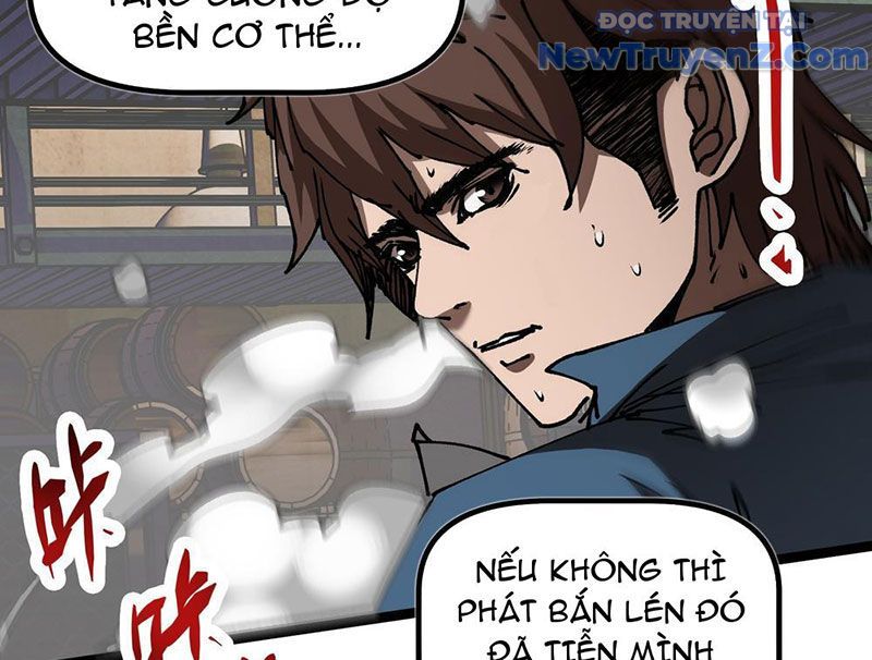 Tận Thế Giáng Lâm, Ta Trùng Sinh Thành Bạo Quân Chương 6 Ảnh 67