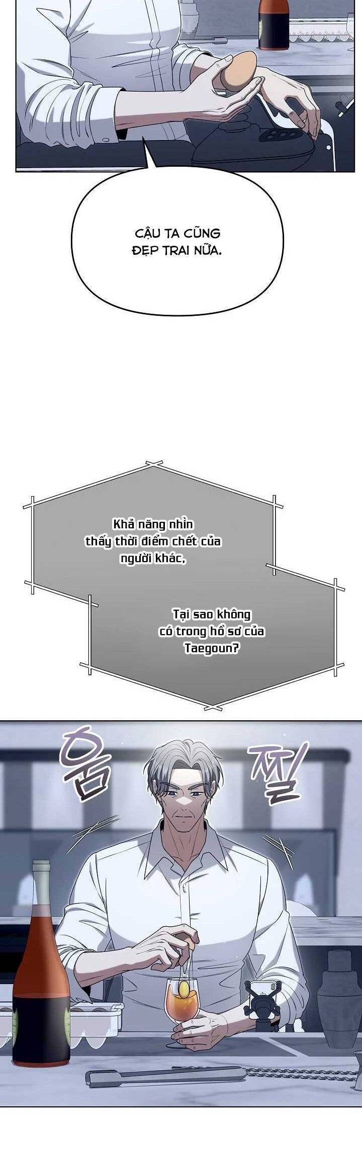 Otis Chương 6 Ảnh 23