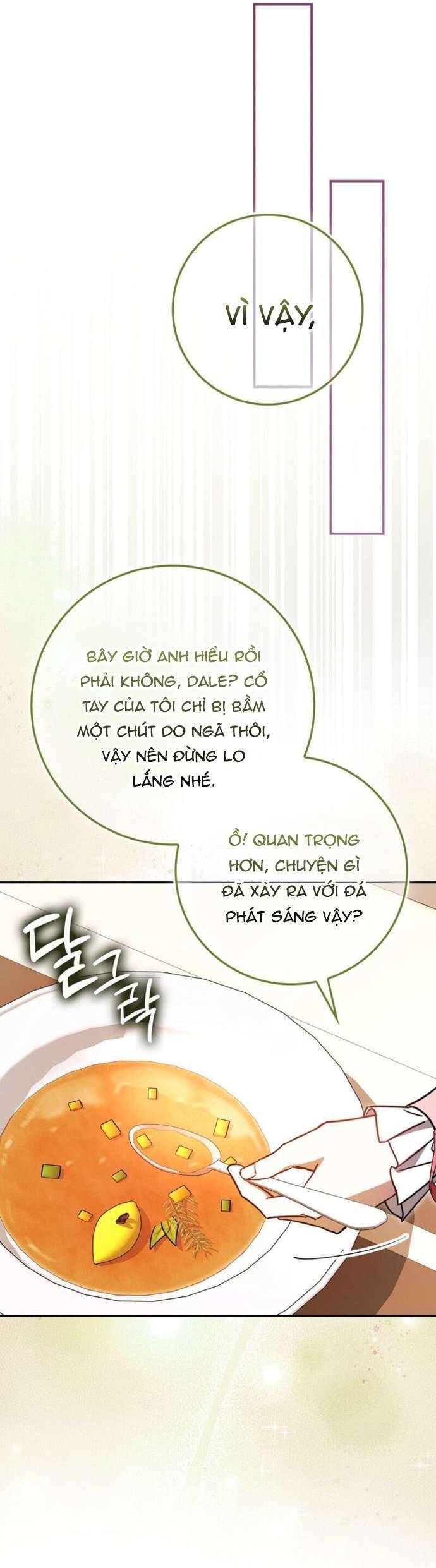 Chồng Của Tôi Giống Nam Chính Quá Đi Chương 20 Ảnh 16