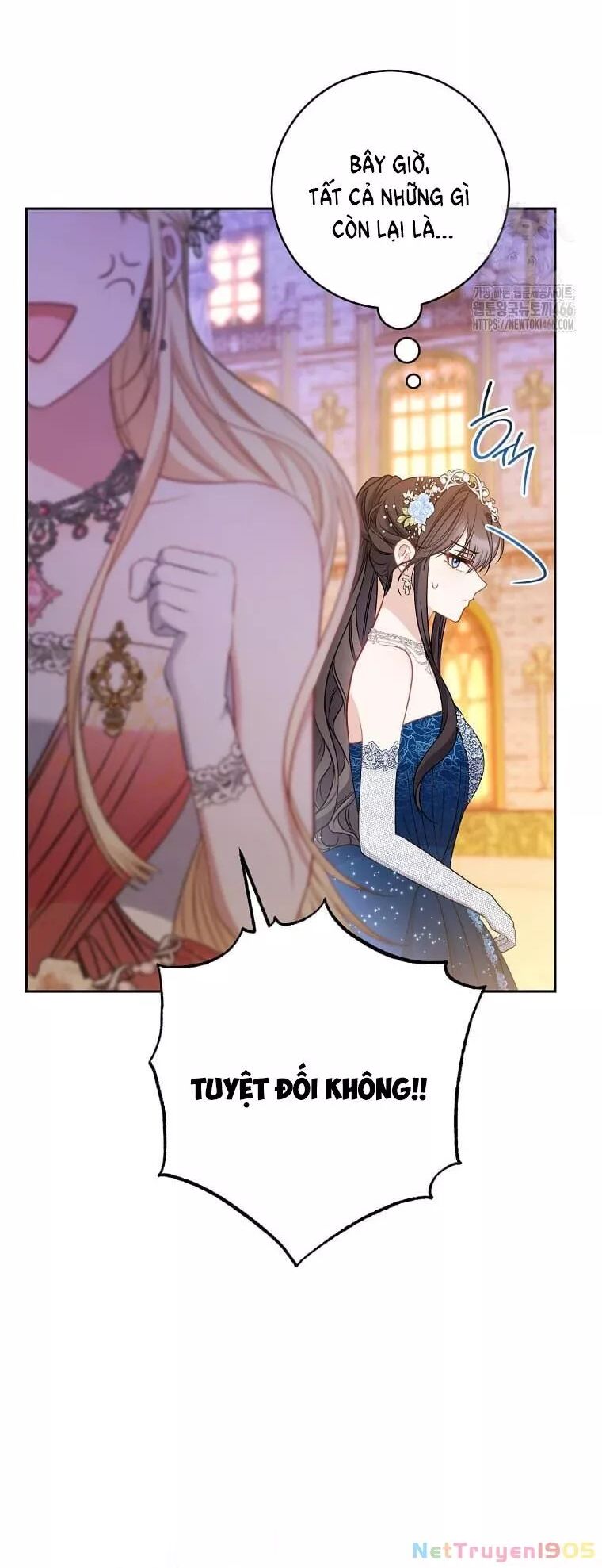 Nam Chính? Cho Cũng Không Thèm! Chương 40 Ảnh 34