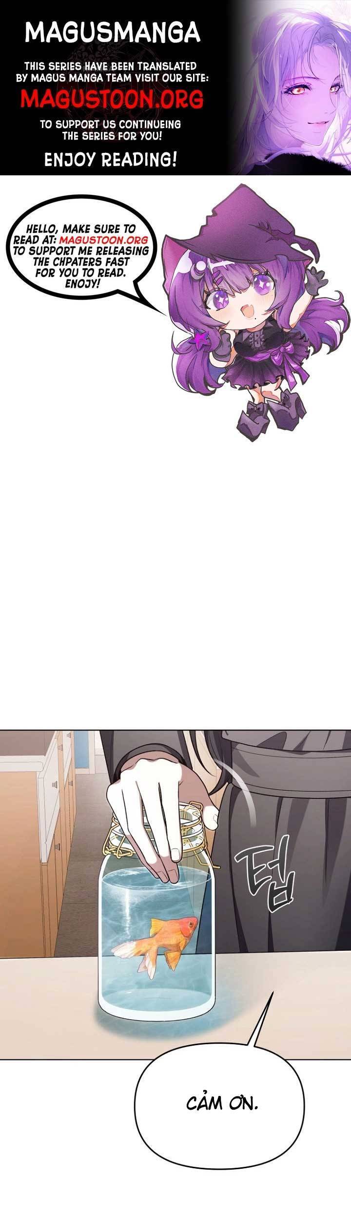 Otis Chương 3 Ảnh 2