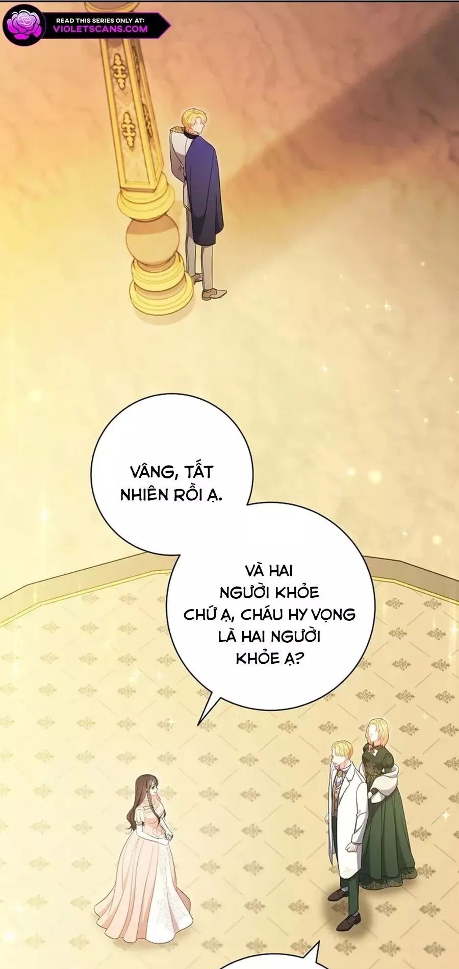 Nam Chính? Cho Cũng Không Thèm! Chương 52 Ảnh 59