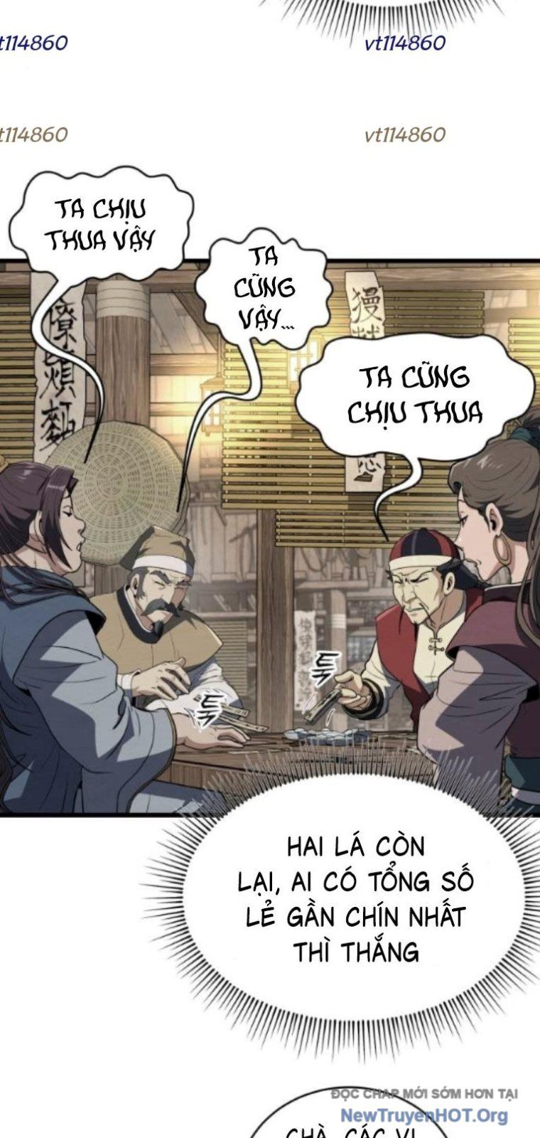 Phá Gia Thiếu Chủ Quá Mạnh Rồi Chương 6 Ảnh 75