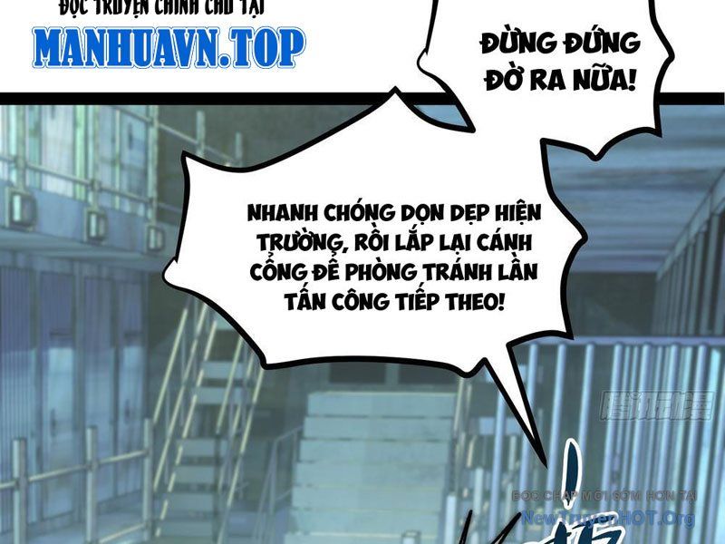 Tận Thế Giáng Lâm, Ta Trùng Sinh Thành Bạo Quân Chương 17 Ảnh 94