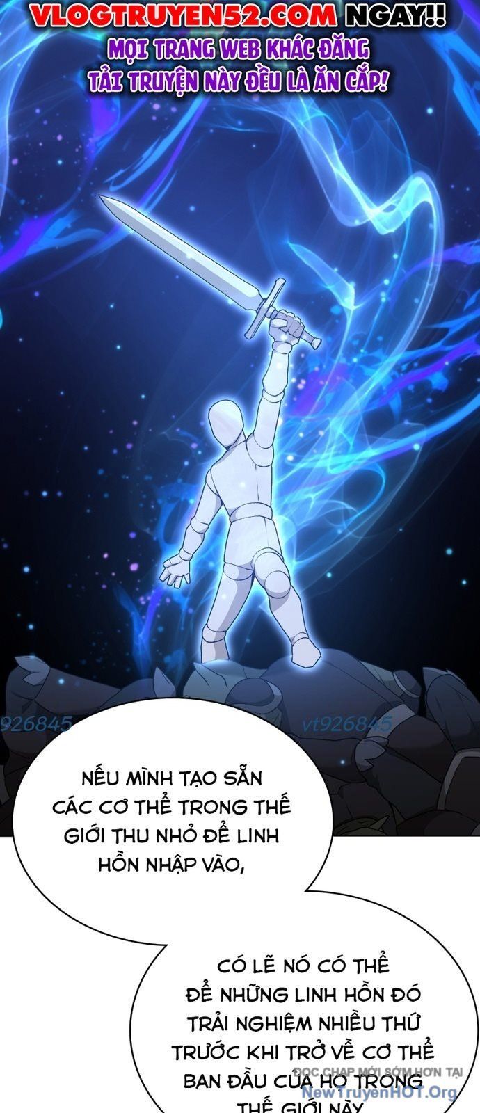 Tôi Làm Vườn Tại Thế Giới Thợ Săn Chương 61 Ảnh 56