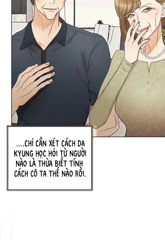 Ý Nghĩa Của Hôn Nhân Chương 24 Ảnh 33