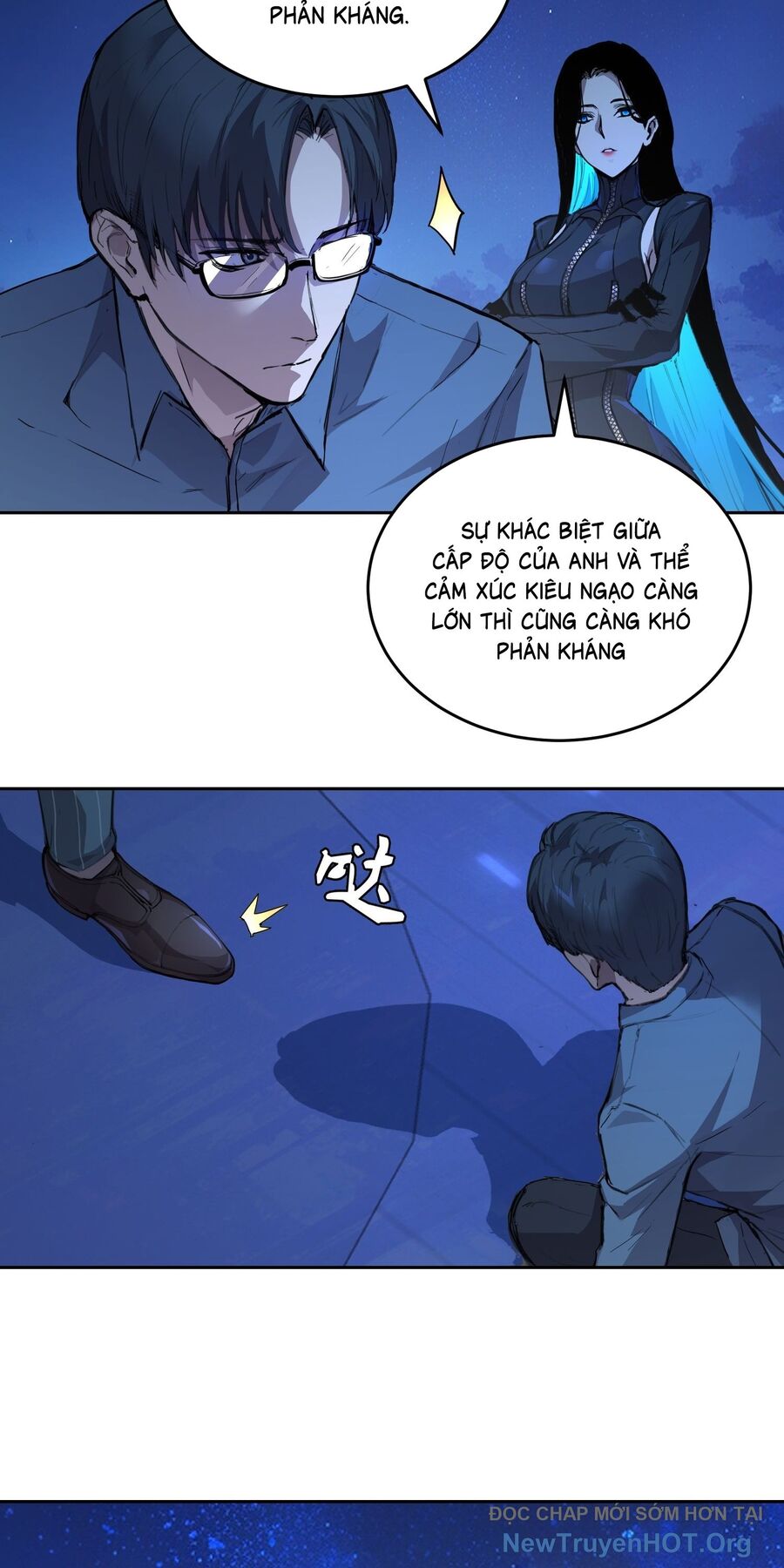 Bệnh Cảm Xúc Chương 4 Ảnh 8