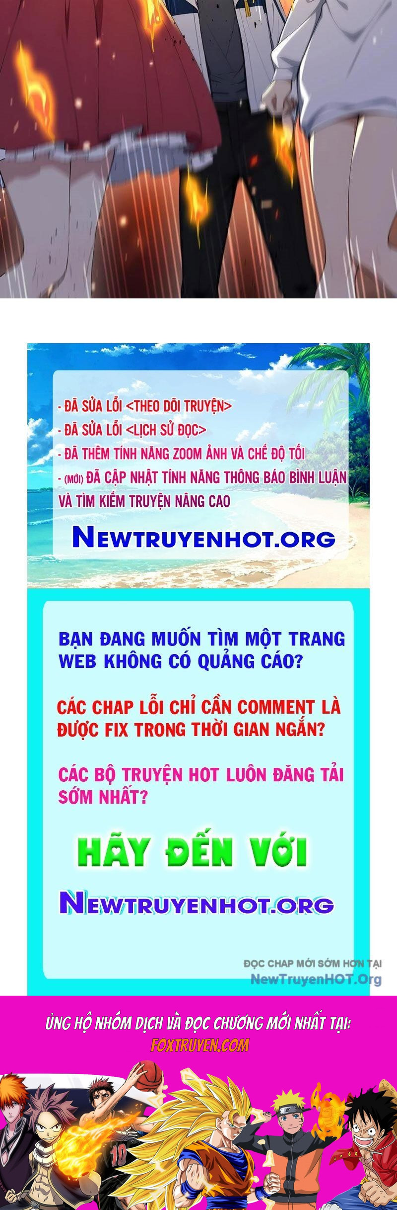 Người Chơi Siêu May Mắn Chương 58 Ảnh 92