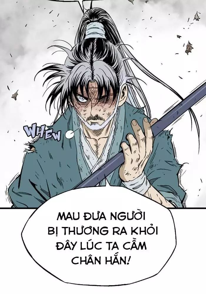 Gosu Chương 218 Ảnh 15