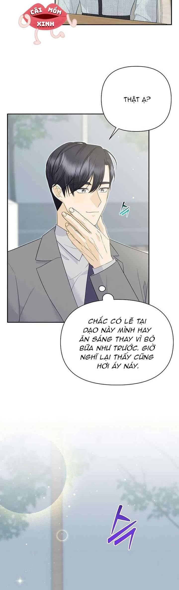 HãY TớI Nhà Anh Đi Chương 11 Ảnh 13