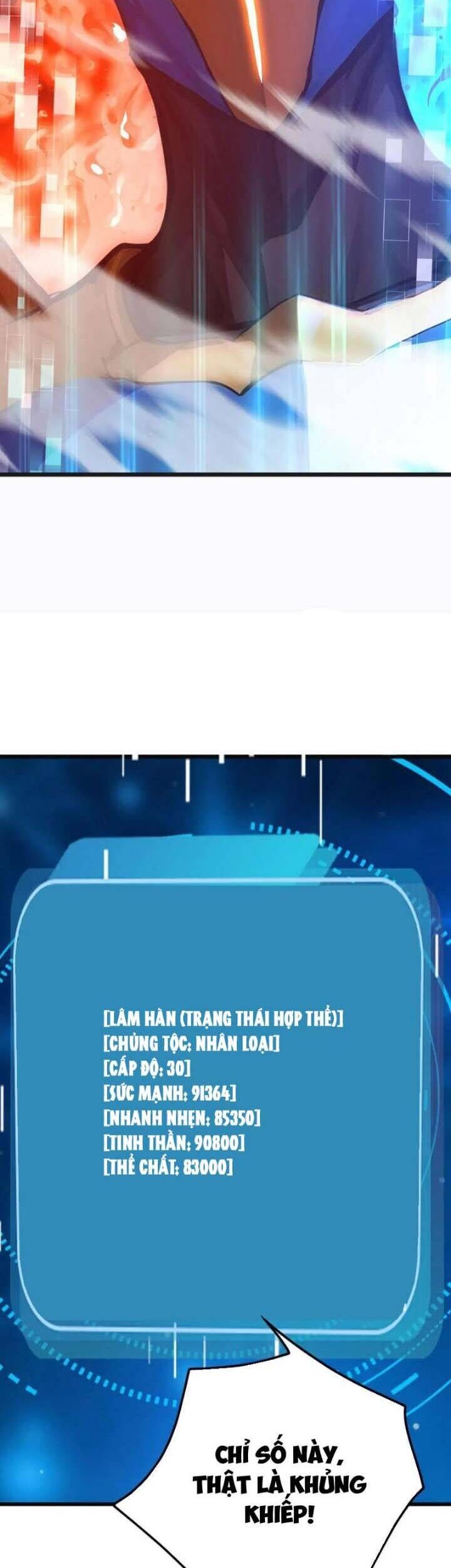 Thập Ác Thái Cổ: Đế Chế Nữ Thú Của Tôi Chương 38 Ảnh 18