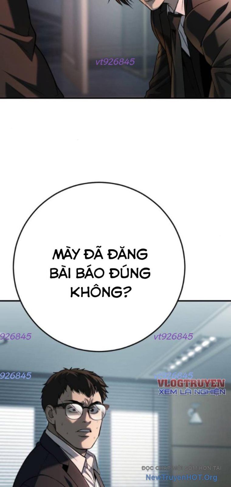 Đứa Con Báo Thù Chương 68 Ảnh 7
