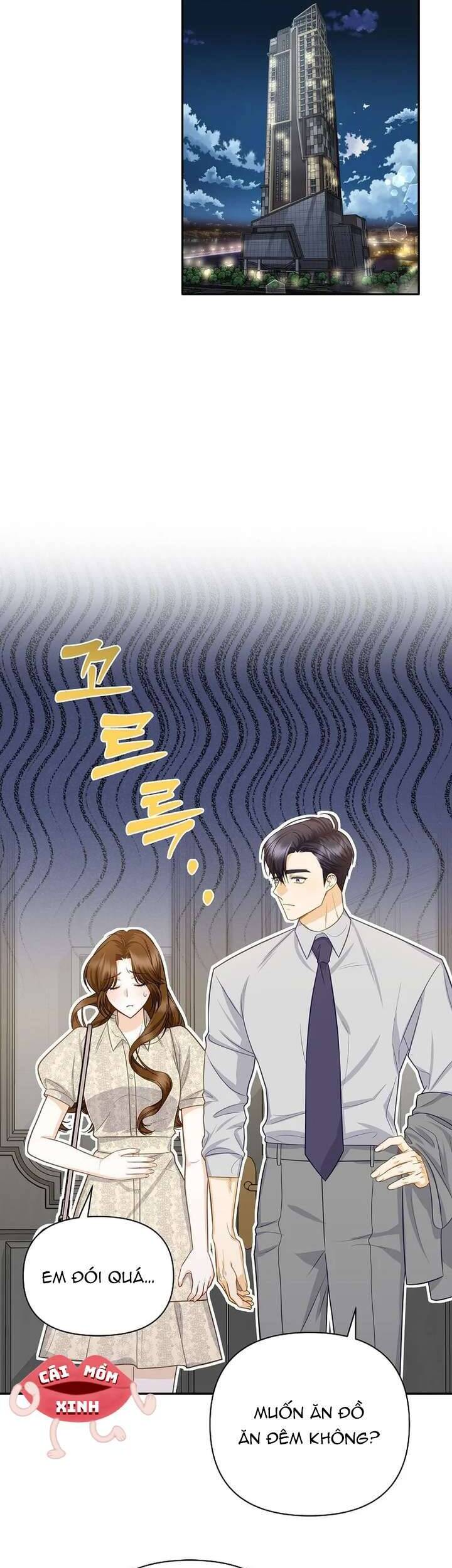 HãY TớI Nhà Anh Đi Chương 13 Ảnh 17