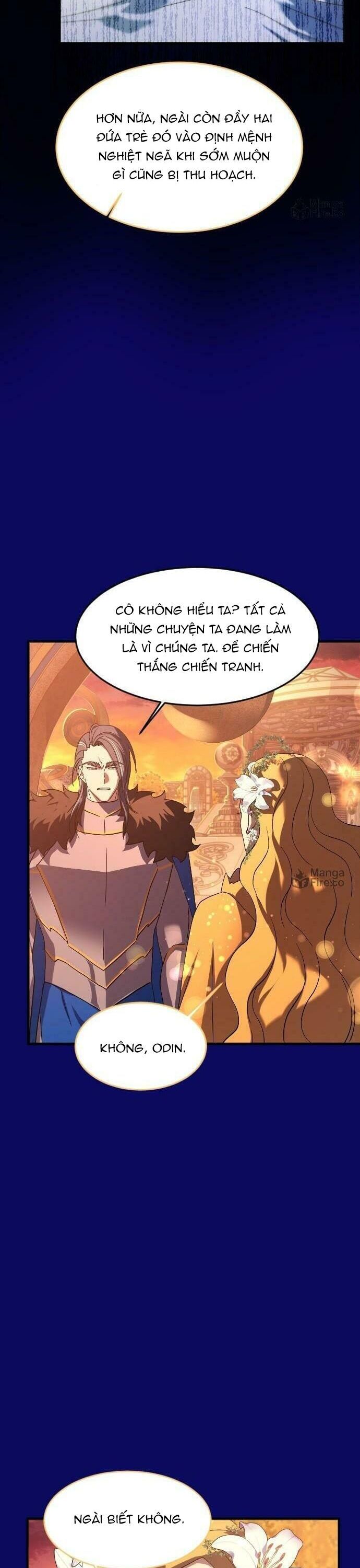 TốI HậU Kim ĐồNg Chương 151 Ảnh 25