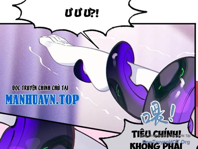 Sau Khi Ta Biến Thành Quái Vật Xúc Tu, Các Cô Ấy Càng Điên Cuồng Hơn! Chương 30 Ảnh 97
