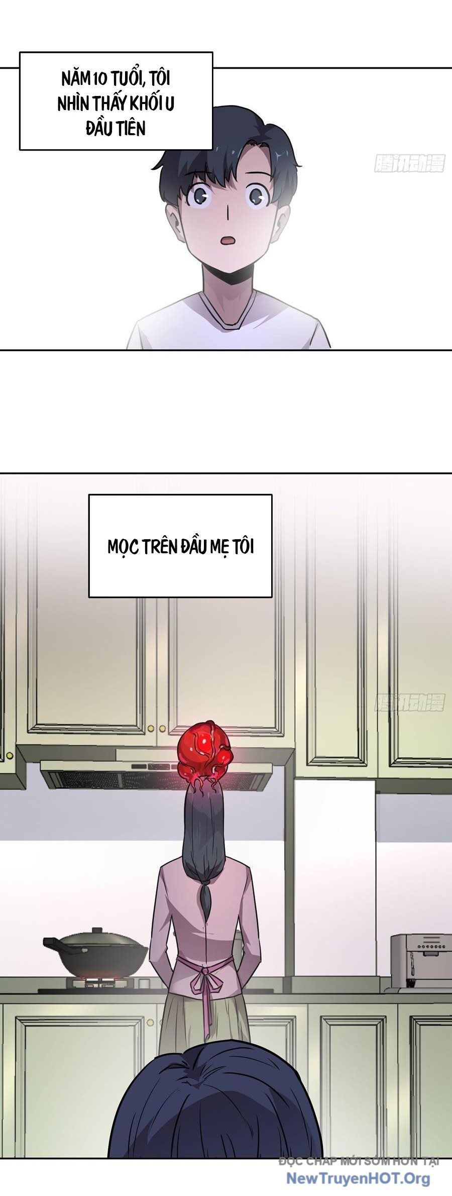 Bệnh Cảm Xúc Chương 1 Ảnh 17