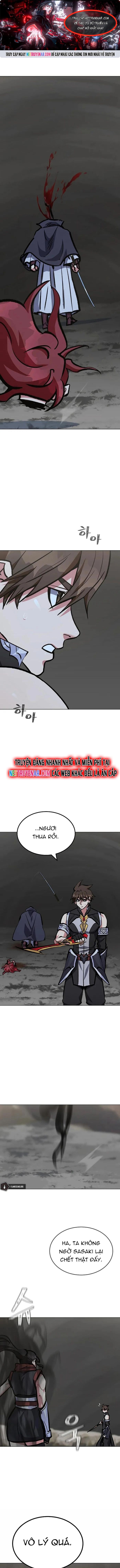Level 1 Player Chương 67 Ảnh 2