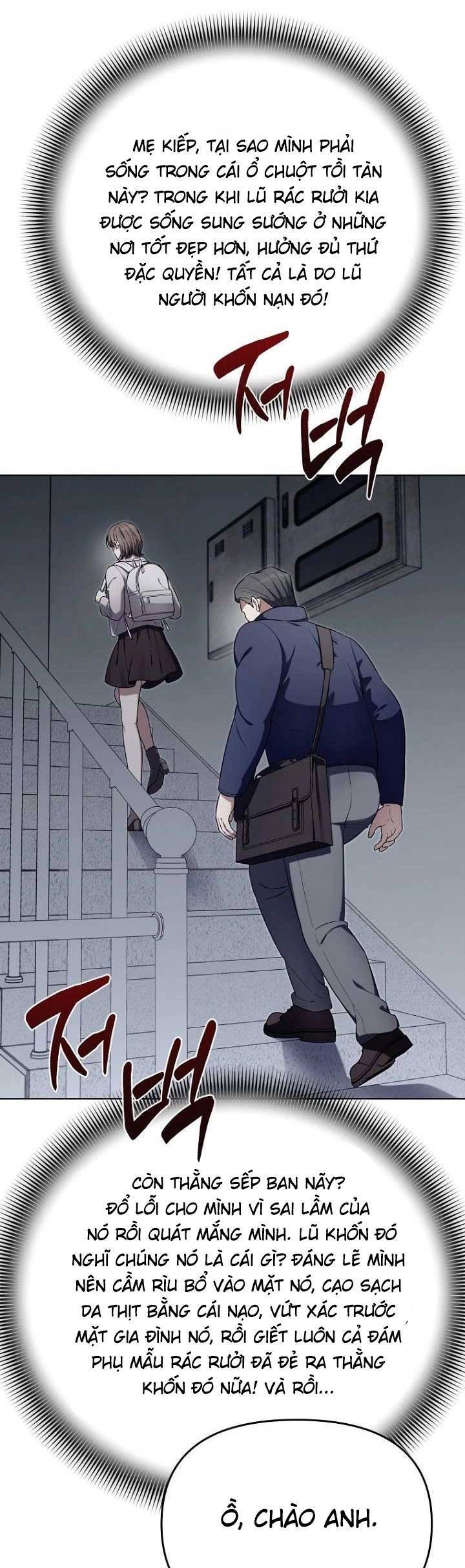 Otis Chương 2 Ảnh 46