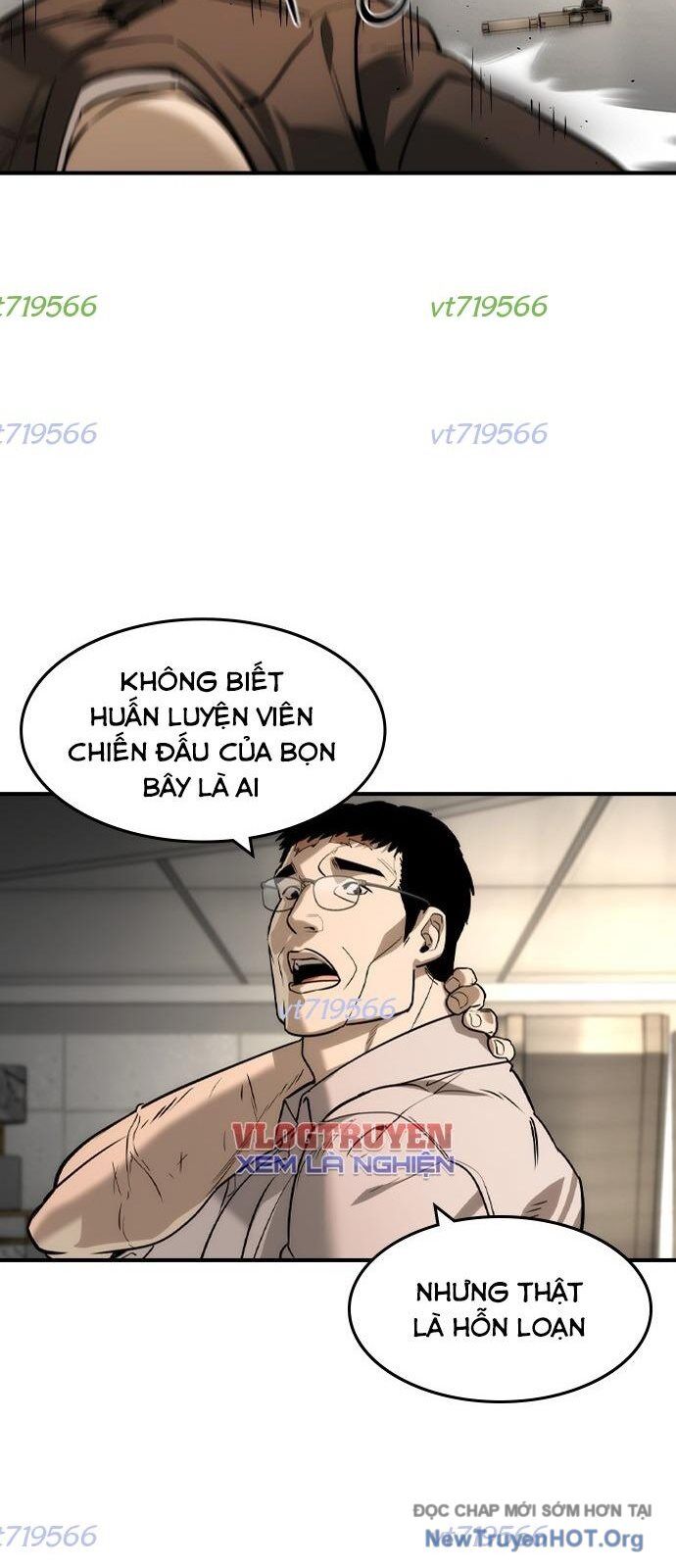 Quý Công Tử Chương 40 Ảnh 28