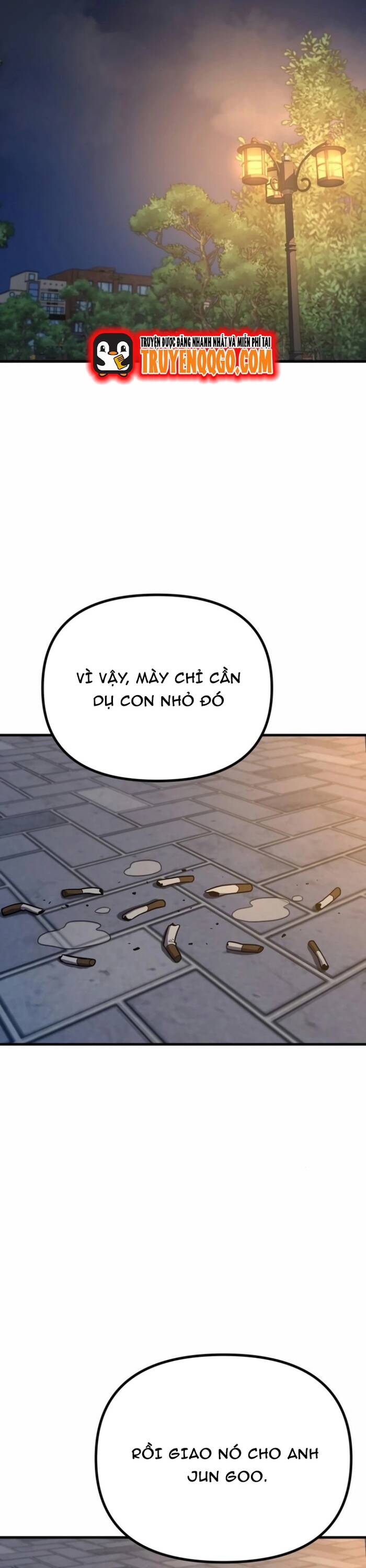 Tài Xế Báo Thù Chương 8 Ảnh 16