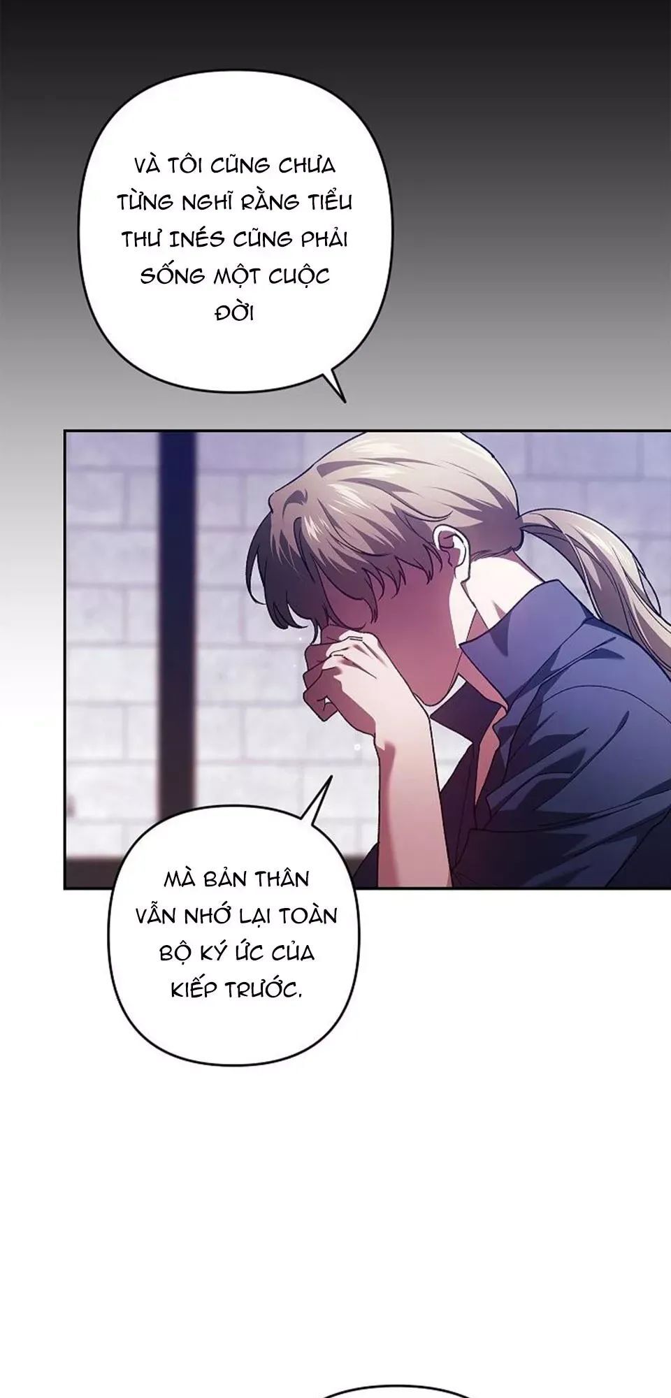 Cuộc Hôn Nhân Này Dù Sao Cũng Sẽ Tan Vỡ Mà Thôi Chương 102 Ảnh 75
