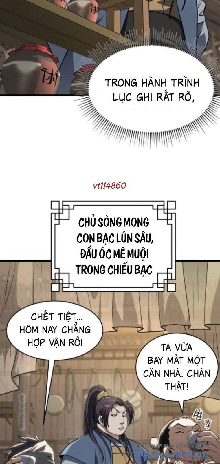 Phá Gia Thiếu Chủ Quá Mạnh Rồi Chương 6 Ảnh 32