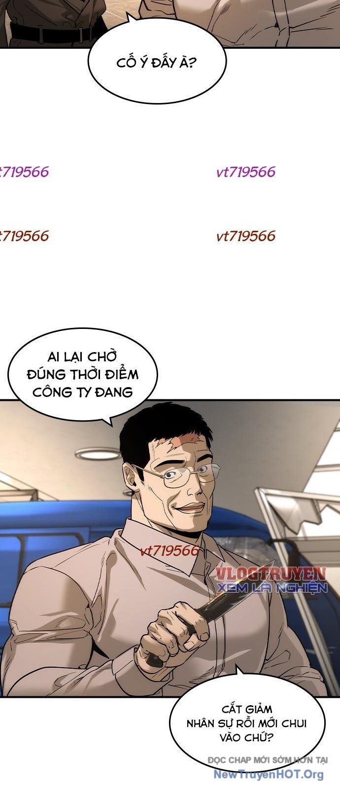 Quý Công Tử Chương 40 Ảnh 5