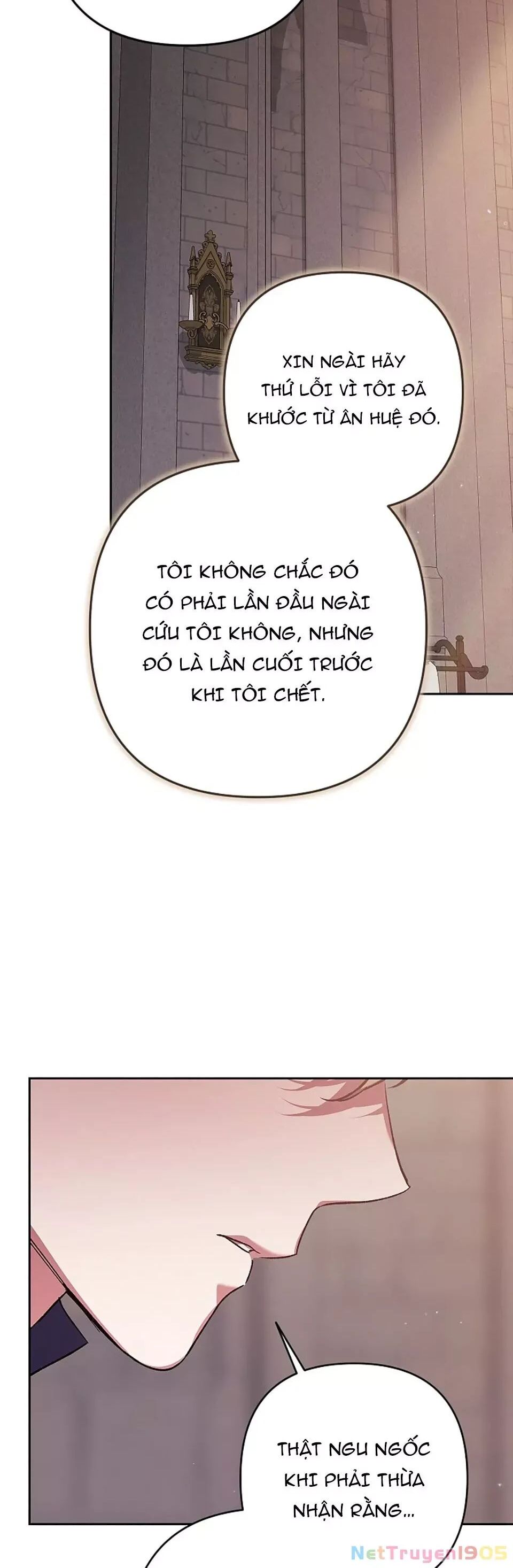 Cuộc Hôn Nhân Này Dù Sao Cũng Sẽ Tan Vỡ Mà Thôi Chương 98 Ảnh 19