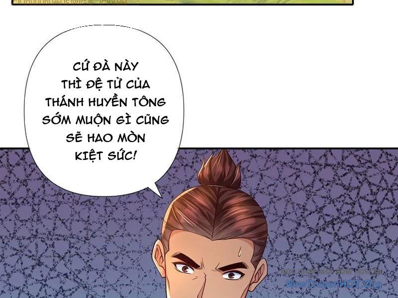 Ta Có Thể Đốn Ngộ Vô Hạn Chương 284 Ảnh 46