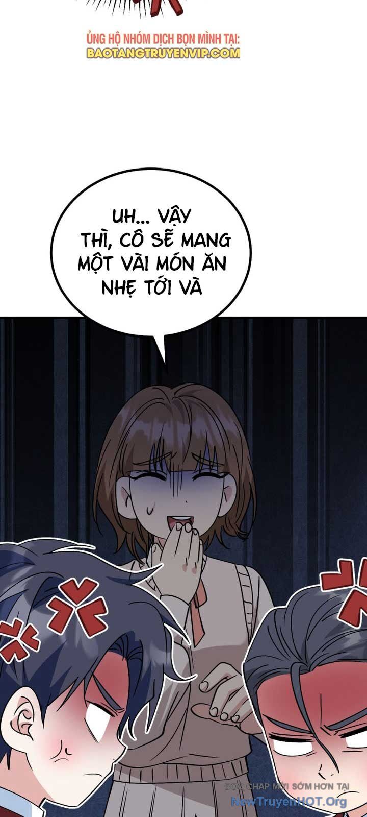 Tôi Sẽ Vực Dậy Gia Tộc Này Chương 38 Ảnh 49