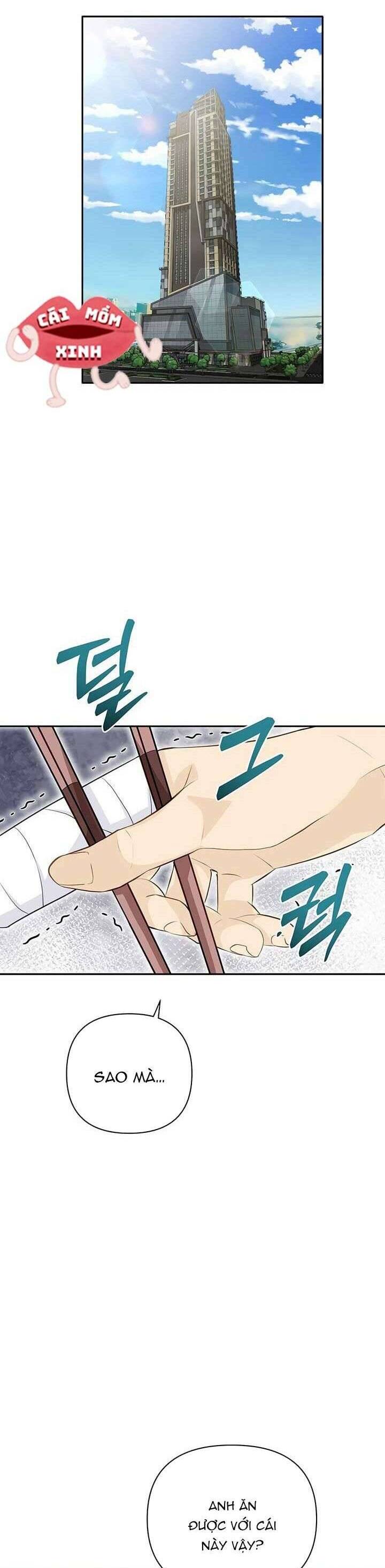 HãY TớI Nhà Anh Đi Chương 3 Ảnh 27