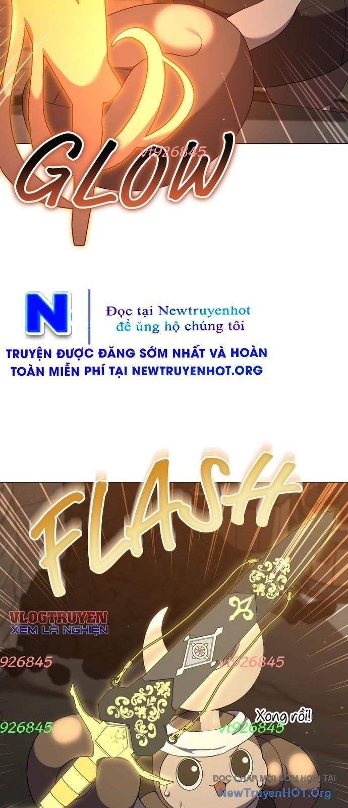 Tôi Làm Vườn Tại Thế Giới Thợ Săn Chương 61 Ảnh 42