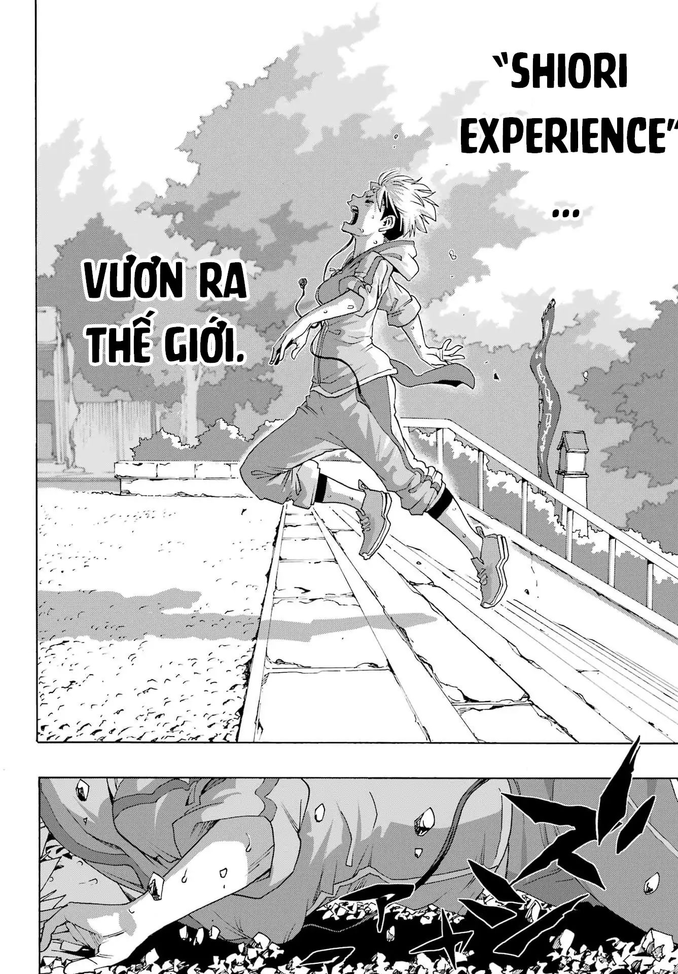 Shiori Experience - Jimi Na Watashi To Hen Na Oji-San Chương 98 Ảnh 19