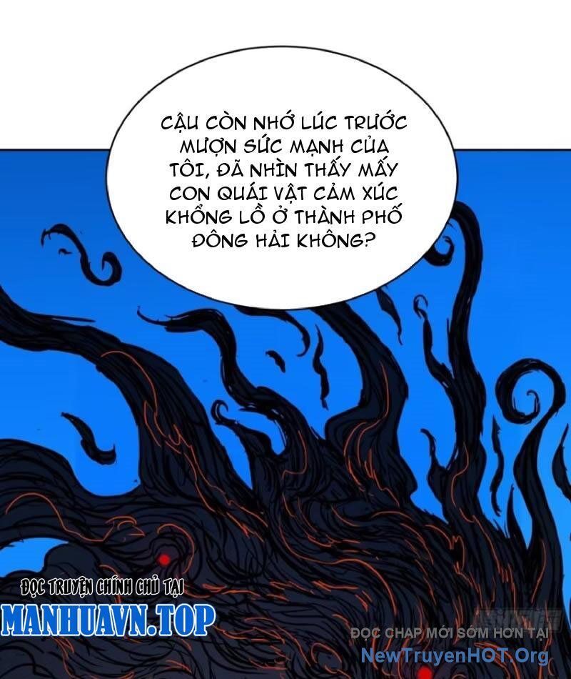 Thế Giới Toàn Người Điên, Tỉnh Táo Chính Là Bị Bệnh Chương 8 Ảnh 29