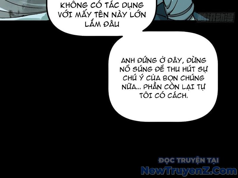 Tận Thế Giáng Lâm, Ta Trùng Sinh Thành Bạo Quân Chương 9 Ảnh 40