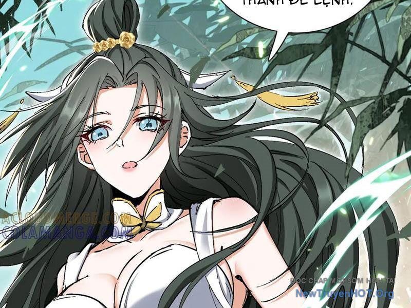 Đồ Đệ Nữ Đế Của Ta Muốn Hắc Hóa! Chương 65 Ảnh 95