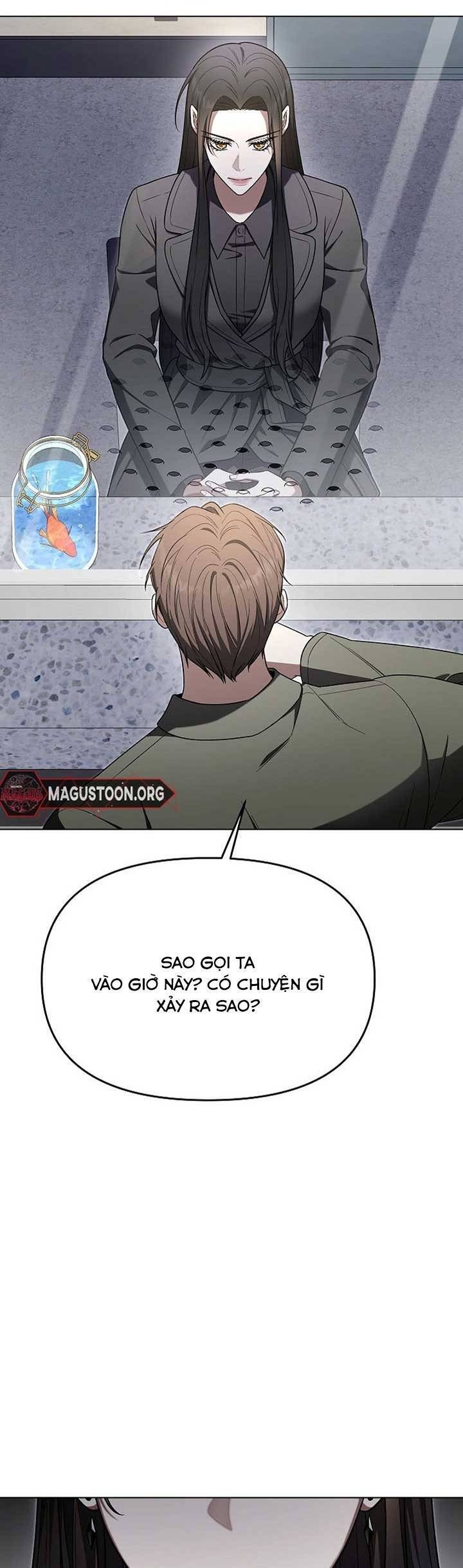 Otis Chương 5 Ảnh 10