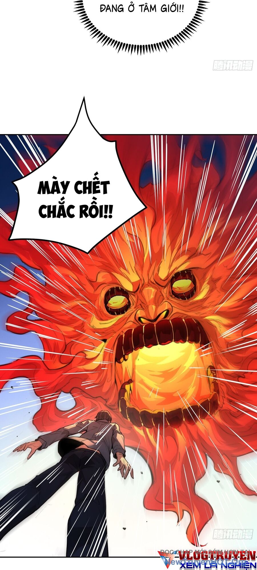 Bệnh Cảm Xúc Chương 2 Ảnh 22