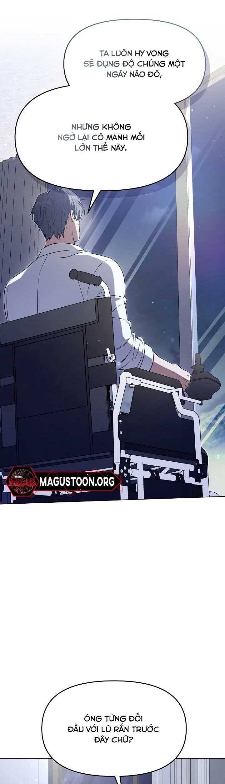 Otis Chương 6 Ảnh 32