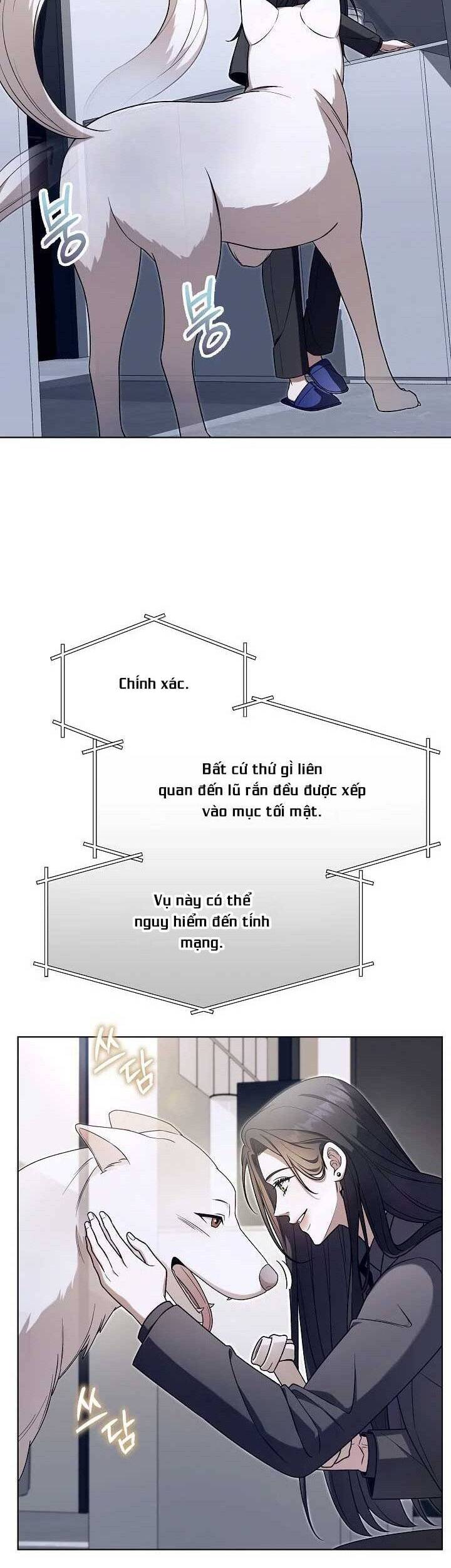 Otis Chương 6 Ảnh 29