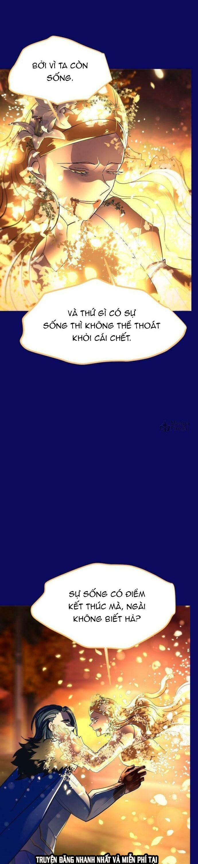 TốI HậU Kim ĐồNg Chương 151 Ảnh 40