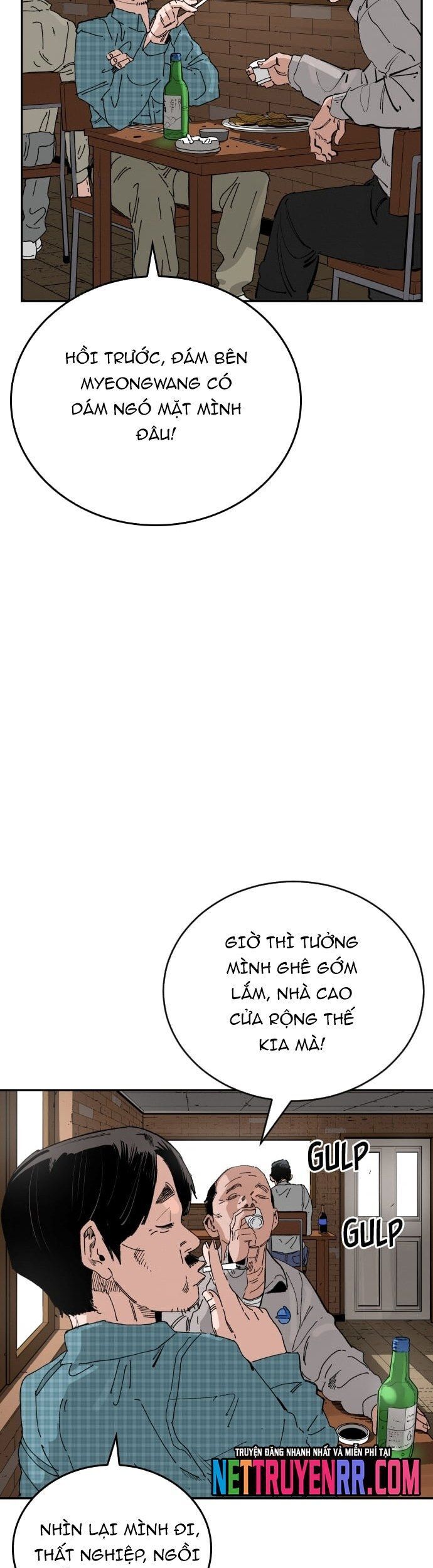 Sân Cỏ Chiến Kí Chương 175 Ảnh 6
