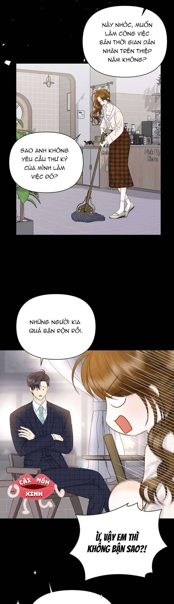 HãY TớI Nhà Anh Đi Chương 6 Ảnh 13