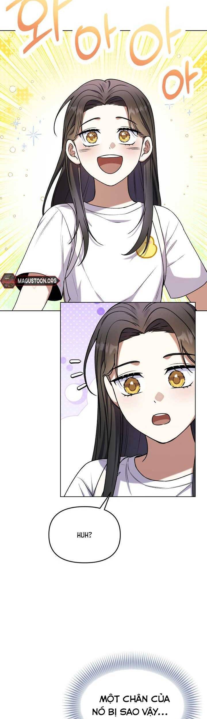 Otis Chương 1 Ảnh 14