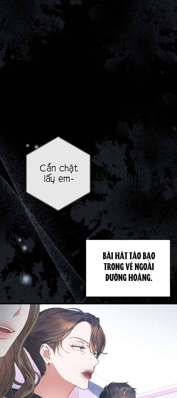 Trở Thành Leader Của Nhóm Nhạc Nữ Đang Trên Bờ Vực Sụp Đổ Chương 8 Ảnh 8