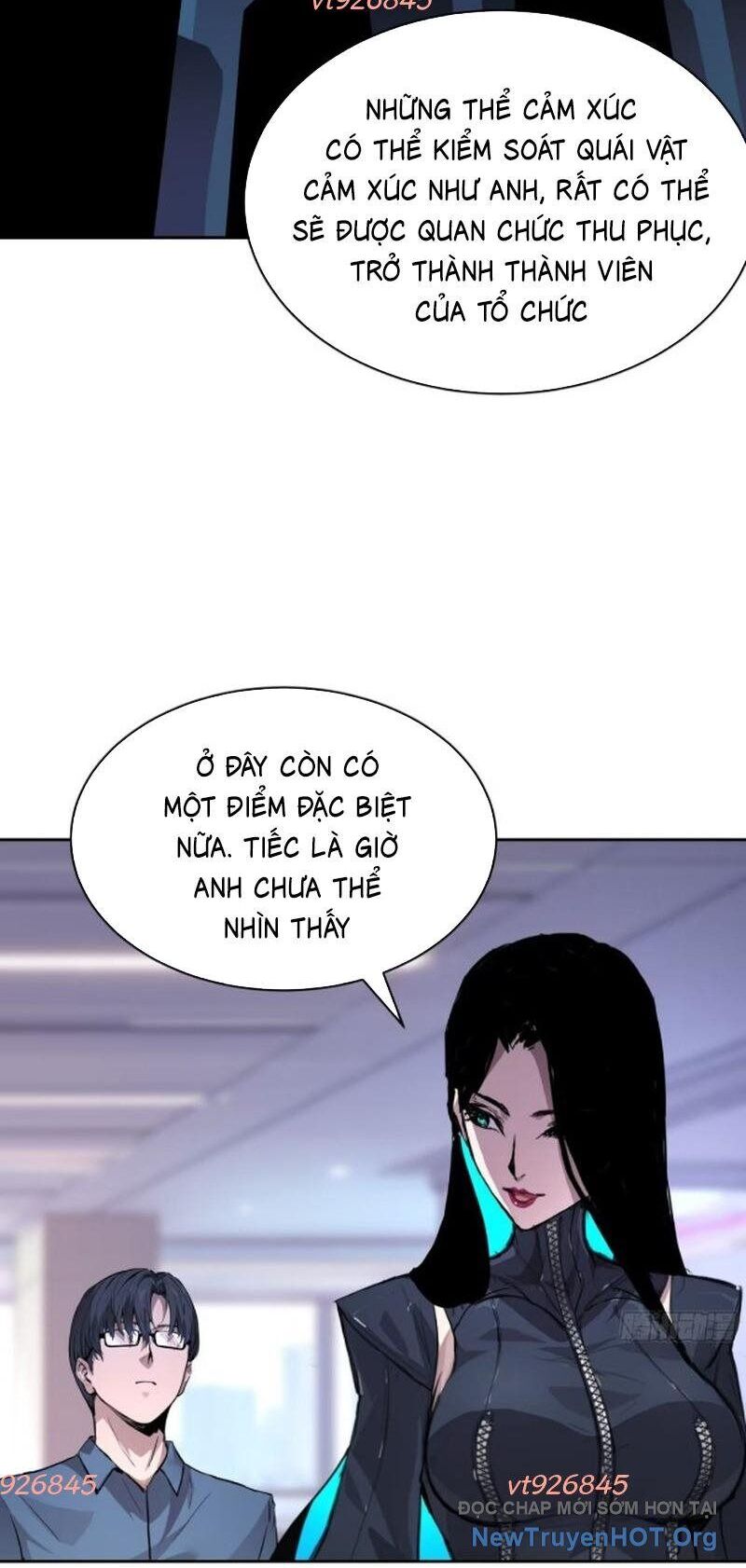 Bệnh Cảm Xúc Chương 8 Ảnh 15