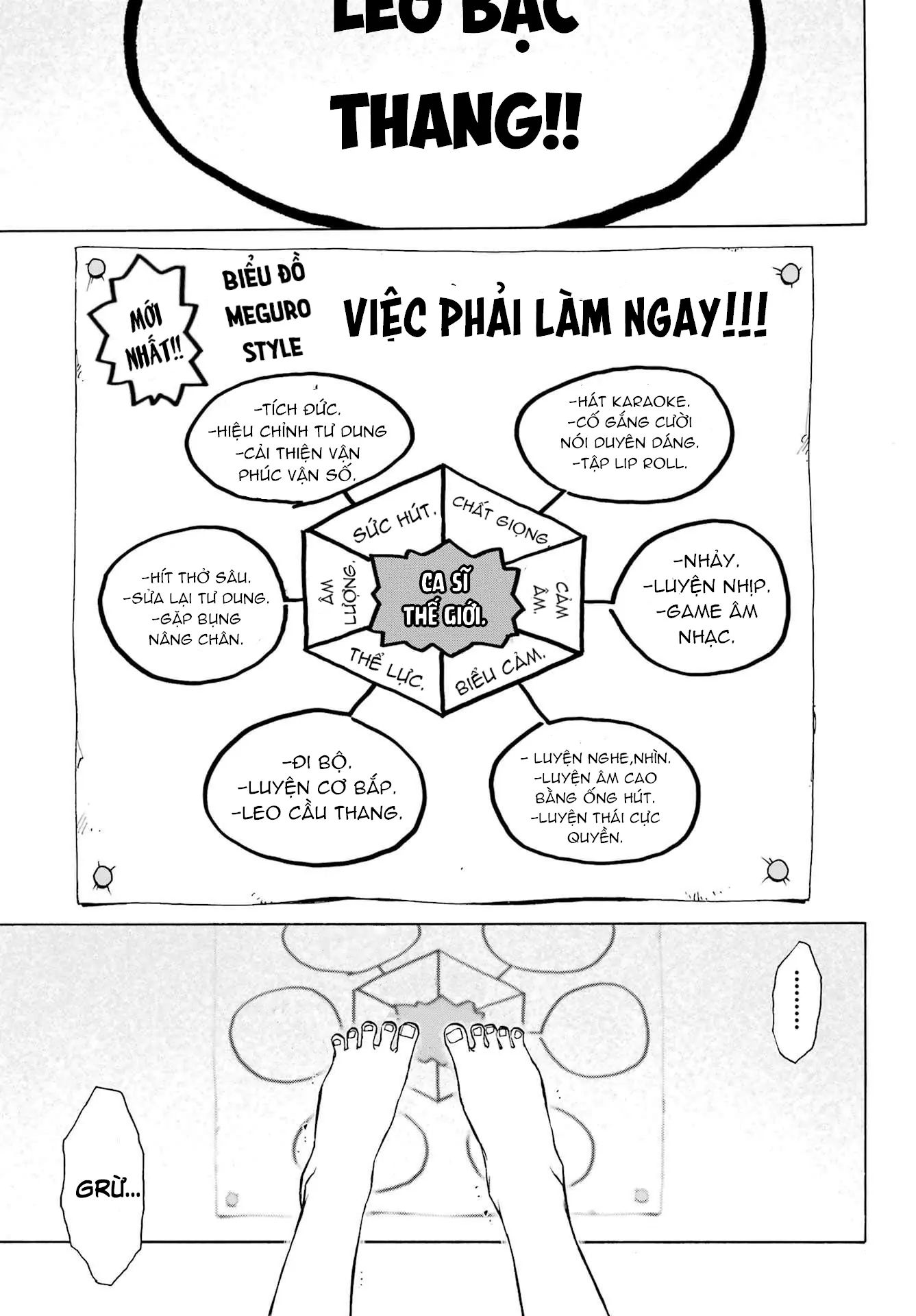 Shiori Experience - Jimi Na Watashi To Hen Na Oji-San Chương 98 Ảnh 6