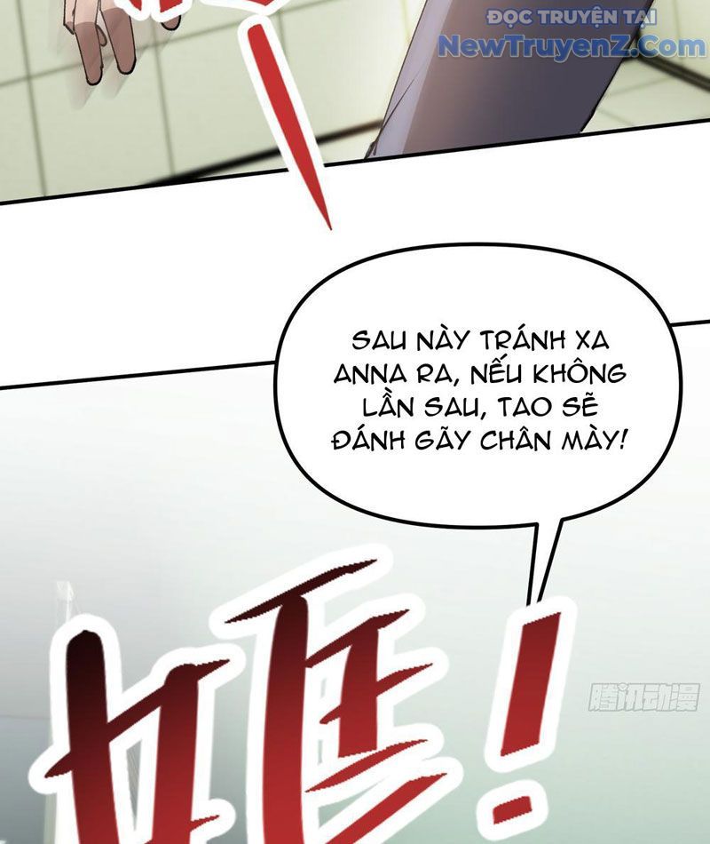 Tận Thế Giáng Lâm, Ta Trùng Sinh Thành Bạo Quân Chương 1 Ảnh 61