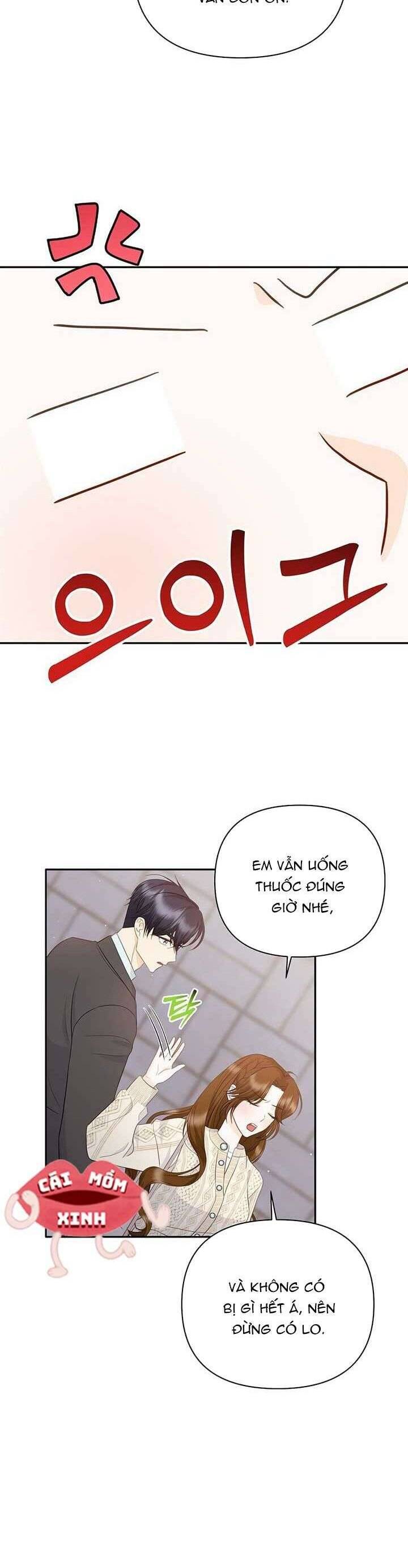 HãY TớI Nhà Anh Đi Chương 5 Ảnh 36