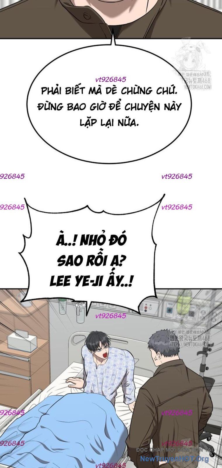 Chớ Bước Vào Nhà Hoang Chương 22 Ảnh 48